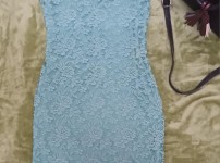 Used dresses, blouses, skirts and boxer shorts Please see pi…