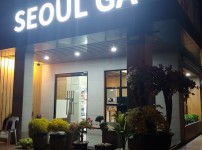 Seoul Garanang Insular