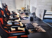 New office PC 12000 pesos gaming high spec PC, laptop