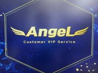 Cebu, Mactan business trip massage Angel Massage
