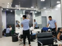 David's Salon SM City Davao