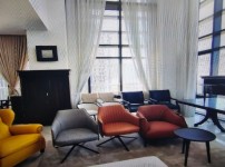 Bonifacio Arya Residences 3 bedroom penthouse for rent