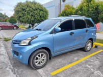 For Sale:  Toyota Avanza 1.3E A/T Year of Make: 2012