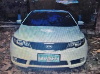 2010 Kia Forte full option specifications sold