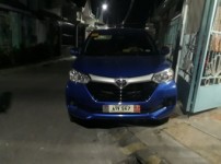 2017 Toyota Avanza Auto for sale