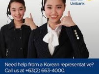 BDO Korea Desk provides convenient and comfortable banking s…